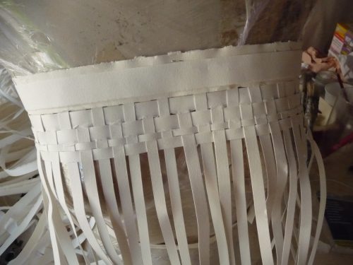 robe-blanc-et-or-detail 4