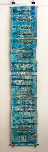 kakemono la-mer e complet cath cappeau