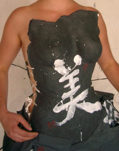 robe-noir-et-blanc 5