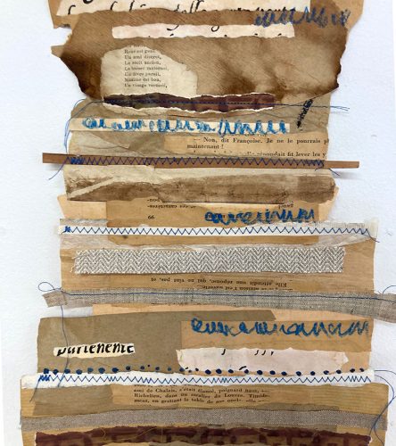 UNE HISTOIRE DE VILLE 2015